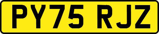 PY75RJZ