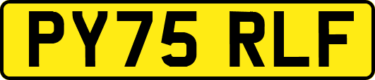 PY75RLF