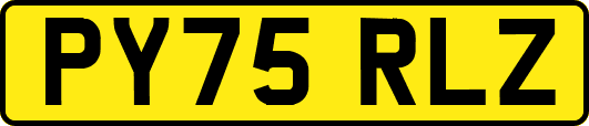 PY75RLZ