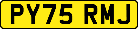 PY75RMJ