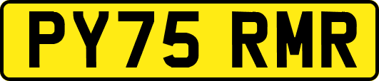 PY75RMR