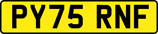 PY75RNF