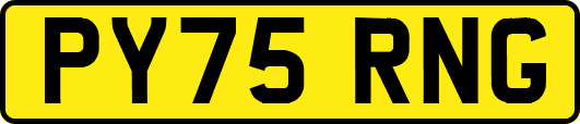 PY75RNG