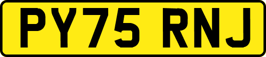 PY75RNJ