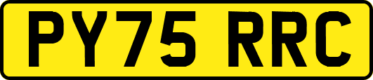 PY75RRC