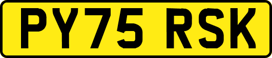 PY75RSK