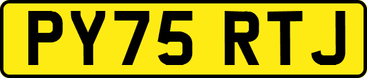 PY75RTJ