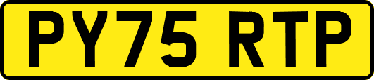 PY75RTP