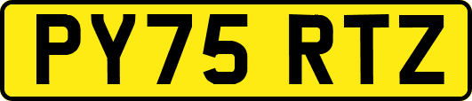 PY75RTZ