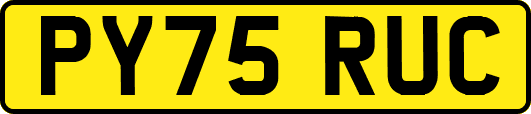PY75RUC