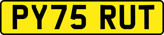 PY75RUT