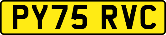PY75RVC