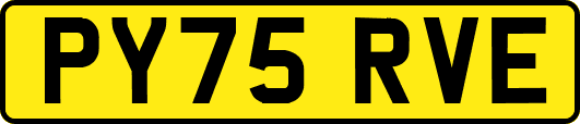 PY75RVE