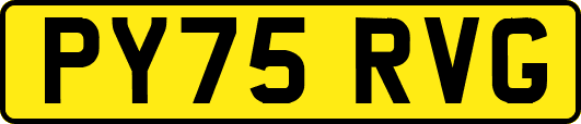 PY75RVG