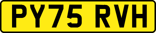 PY75RVH