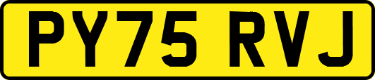 PY75RVJ