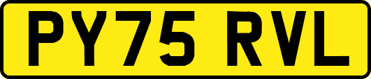 PY75RVL