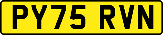 PY75RVN
