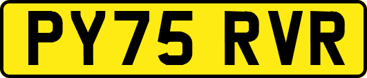PY75RVR