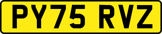 PY75RVZ