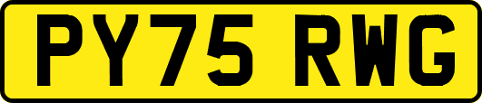 PY75RWG