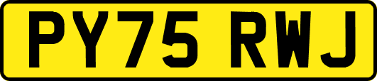 PY75RWJ