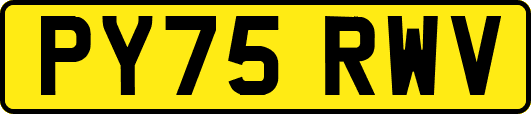 PY75RWV