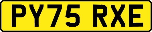 PY75RXE