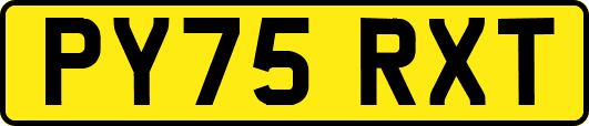 PY75RXT