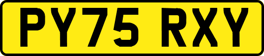 PY75RXY