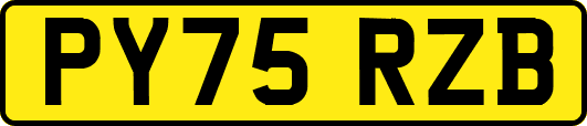 PY75RZB