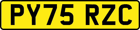 PY75RZC