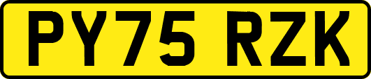 PY75RZK