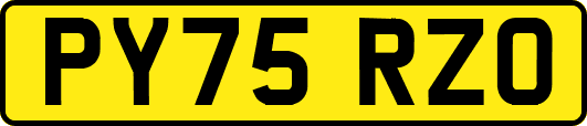 PY75RZO