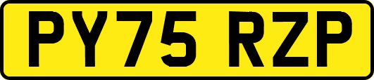 PY75RZP