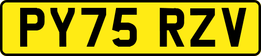 PY75RZV