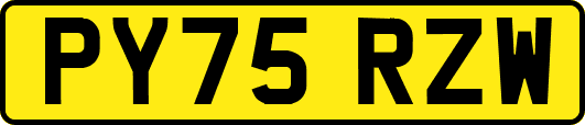 PY75RZW