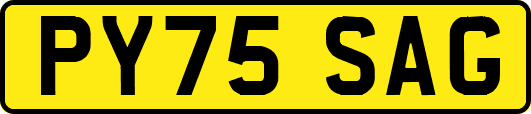 PY75SAG