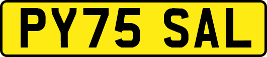 PY75SAL