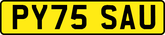 PY75SAU