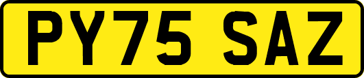 PY75SAZ