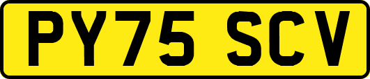 PY75SCV