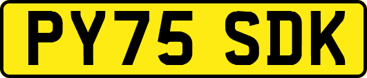 PY75SDK