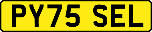 PY75SEL