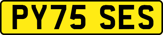 PY75SES