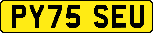 PY75SEU