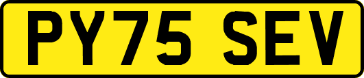 PY75SEV