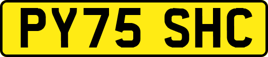 PY75SHC