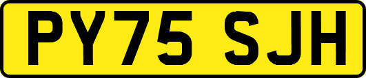 PY75SJH