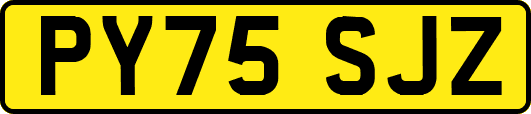 PY75SJZ